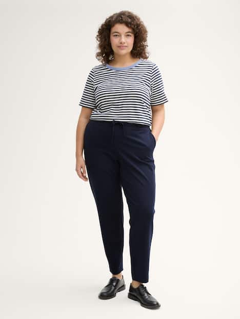Loose Fit Hose