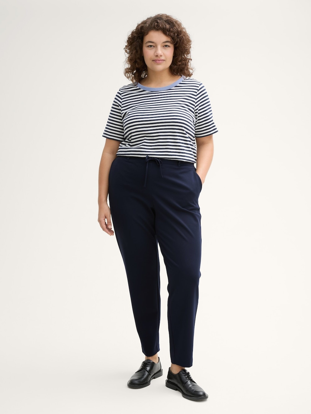 Loose Fit Hose