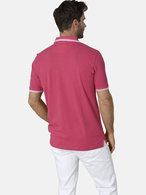 Poloshirt TESSAVEST