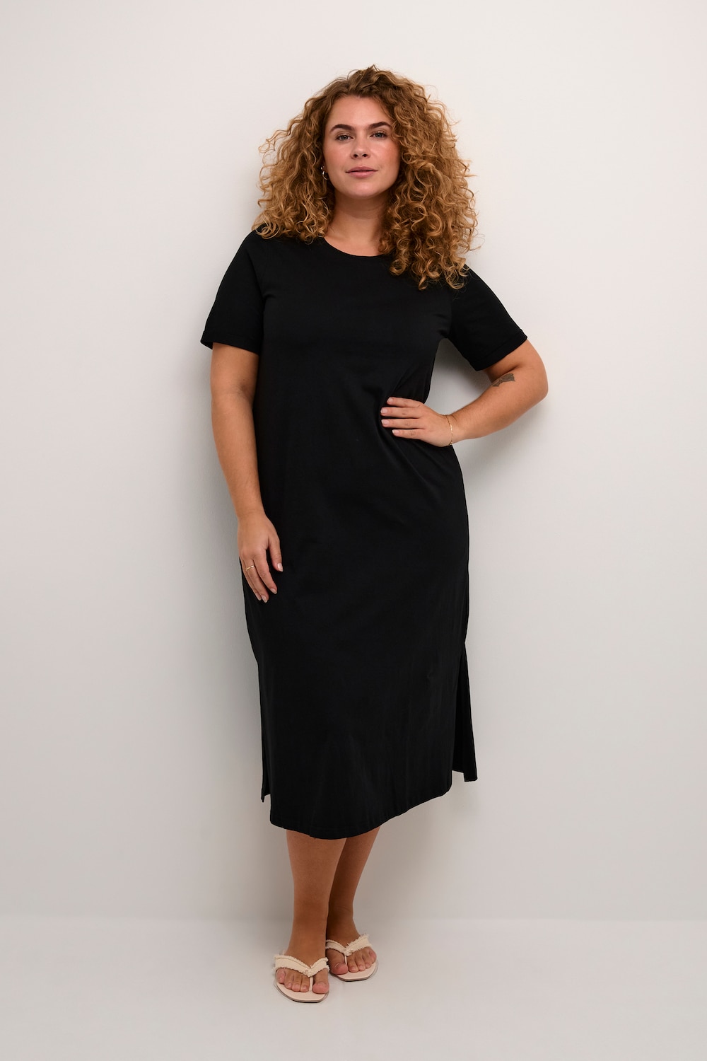Kleid A-shape