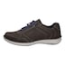 Herren Halbschuh Anvers 97, asphalt-kombi