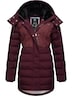Winterjacke Ashanta Block