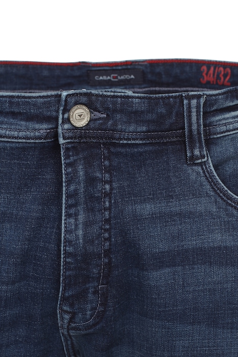 Jeans uni