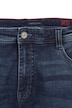 Jeans uni