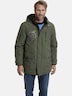 Parka RANDWING
