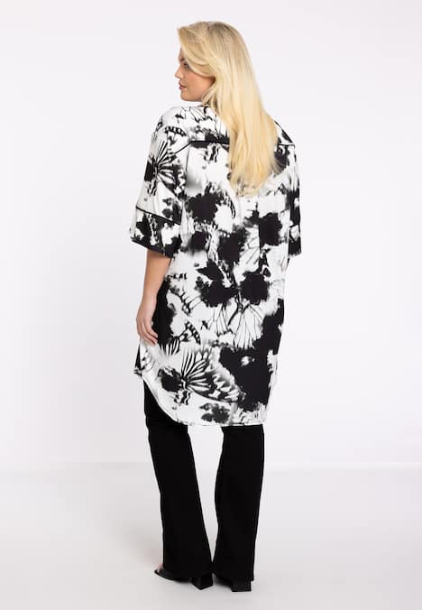 Jurk print