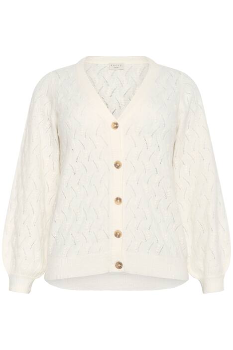 Strickjacke Regular fit