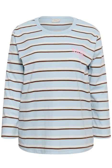 Langarm-Shirt Loose fit