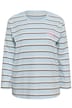 Langarm-Shirt Loose fit