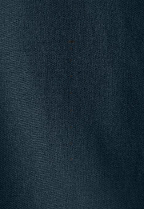 Herren Flanellhemd - Pepita