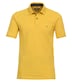 Polo-Shirt uni