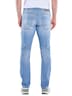 Herren Light-Weight DENIM , Brilliantblau