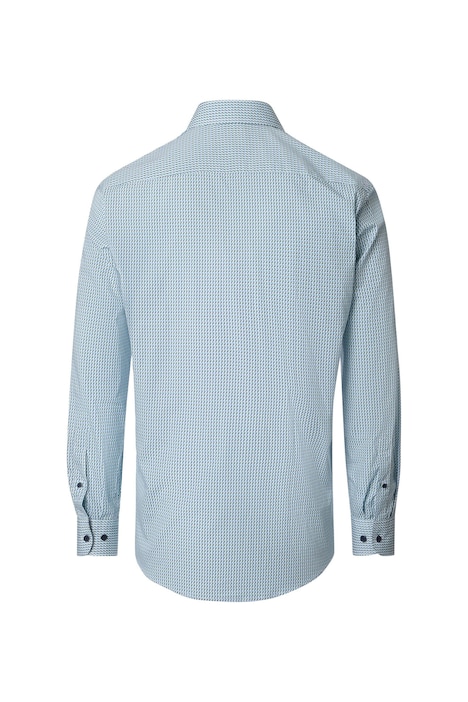 Freizeithemd Print Comfort Fit