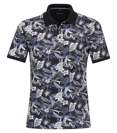 Polo-Shirt Print