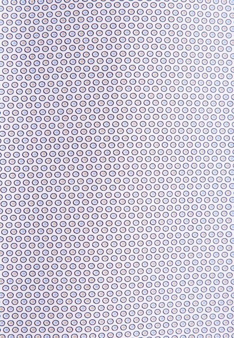 Herren Business Hemd - Druck