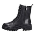 Damen Stiefel Sallina 08, schwarz