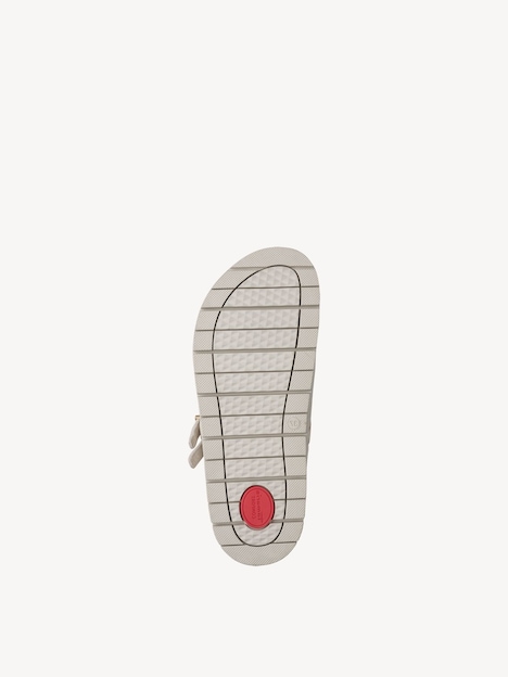 Damen Pantolette H-Weite