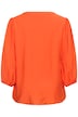 Langarm-Bluse Regular fit