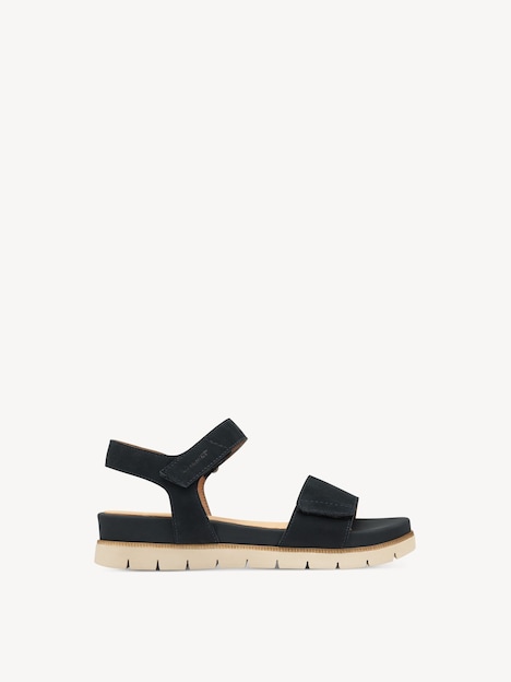 Damen Sandalette H-Weite