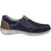 Herren Slipper New Anvers 78, indigo-kombi