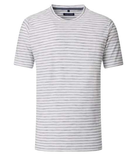 T-Shirt gestreift