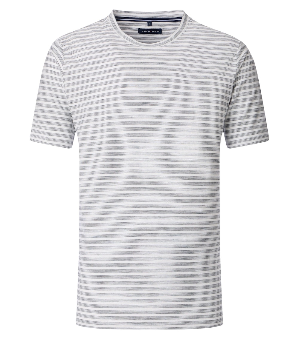T-Shirt gestreift