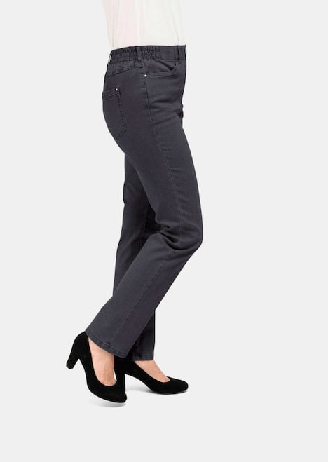 GOLDNER Jeans Jeansbroek