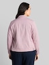 Jeansjacke mit Eingriffstaschen