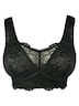 Bralette ELIANA Bralettes bügellose BHs,Spitzen-BHs