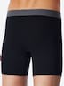 Schiesser Herren Langer Boxer 955 Multi