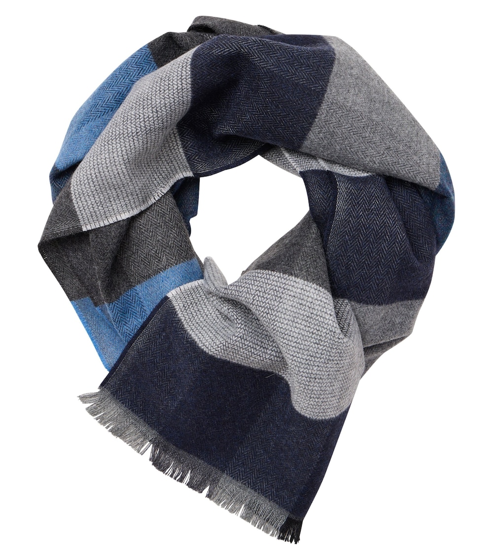 Schal uni Basic Accessories