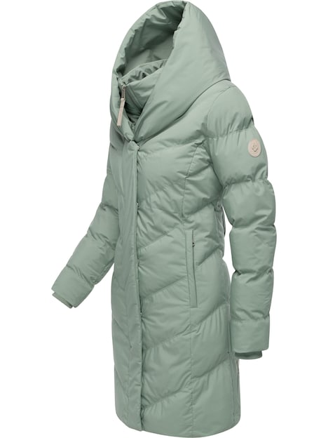 Steppmantel Natalka Soft YOUMODO