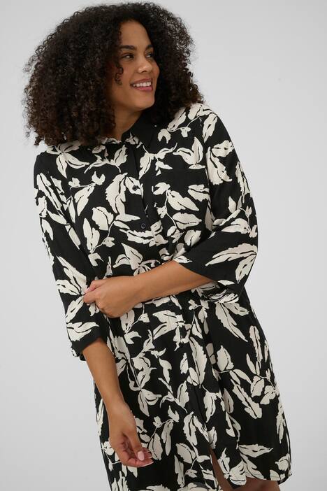 Langarm - Hemd Loose fit