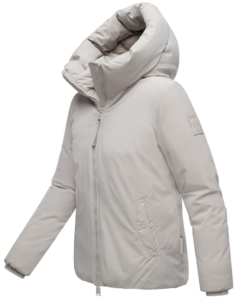 Winterjacke Blütenlicht 14