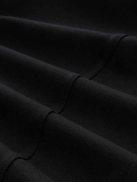 Treggings Hose mit elastischem Bund