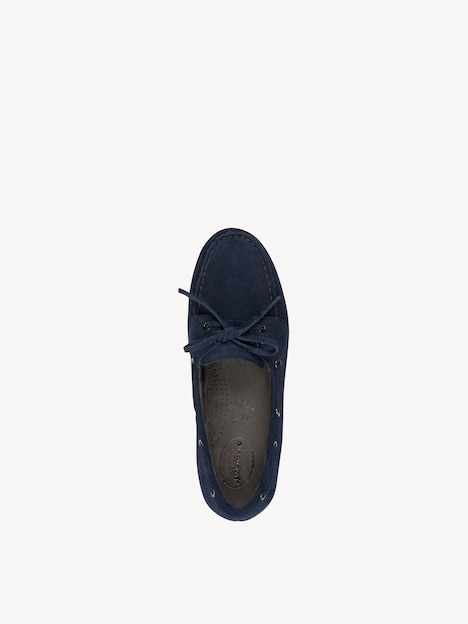 Damen Slipper H-Weite