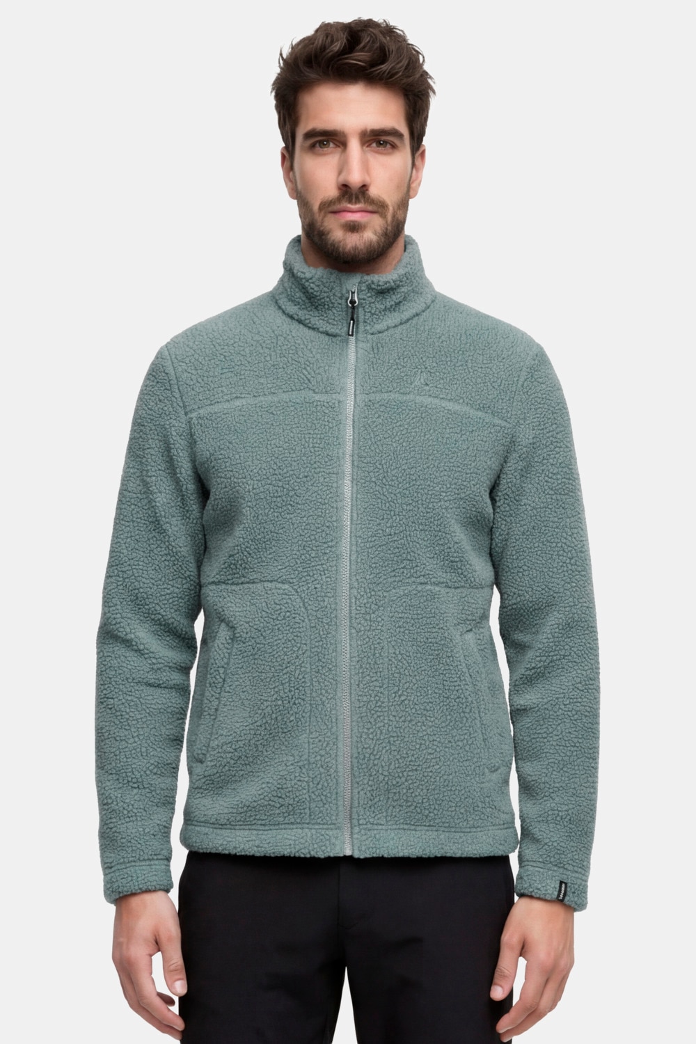 Fleecejacke CIRC Fleece Jk Style Purga MNS
