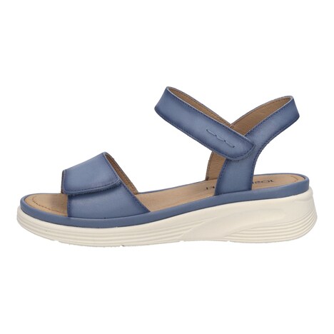Damen Sandale Sevran 01, slate blue