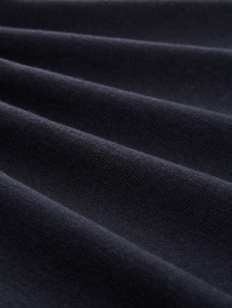 Basic Rollkragenpullover