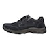 Herren Halbschuh Leroy 55, indigo