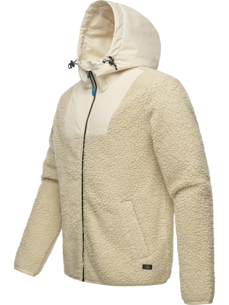 Fleecejacke Adar