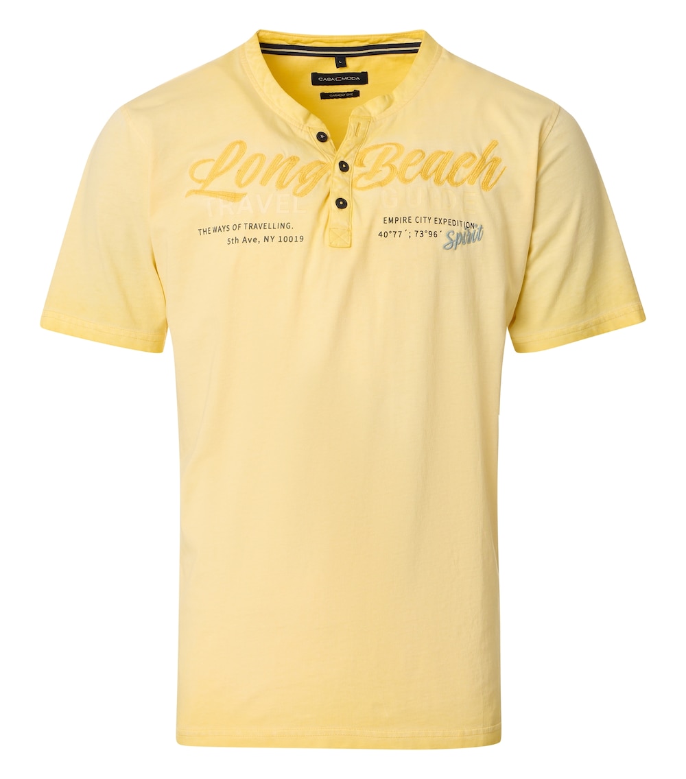 T-Shirt uni