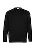 Relaxed-Fit-Sweatshirt mit Ärmeltasche