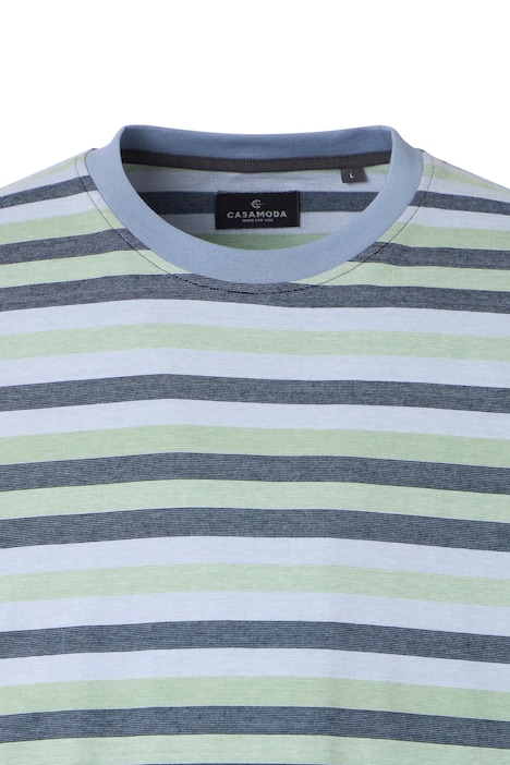 T-Shirt gestreift