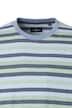 T-Shirt gestreift