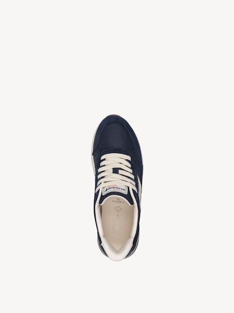 Damen Sneaker H-Weite