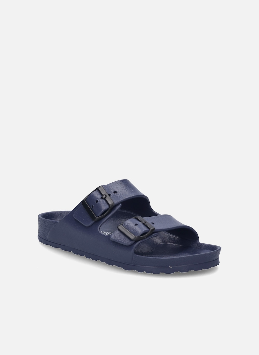 Damen Sandale Martinique 01, blau
