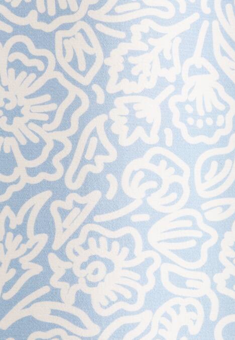 Damen Kleid - Floral