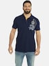 Poloshirt NICCO