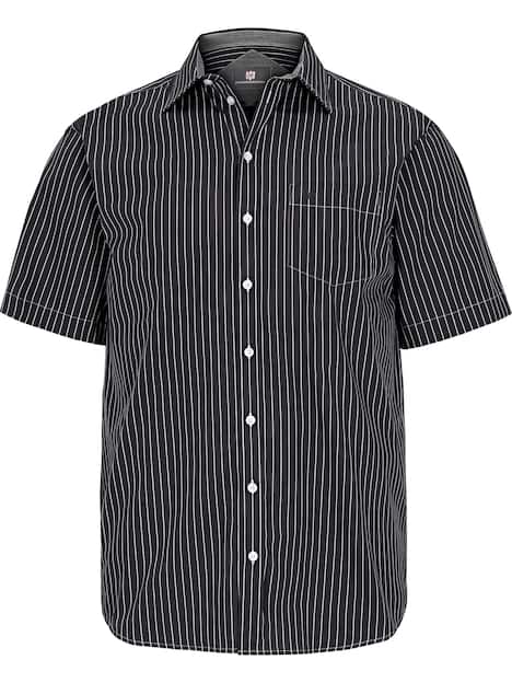 Gestreept Overhemd PERTTU